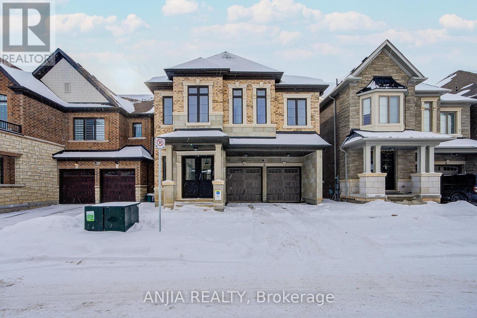3428 MOSLEY GATE, Oakville, Ontario