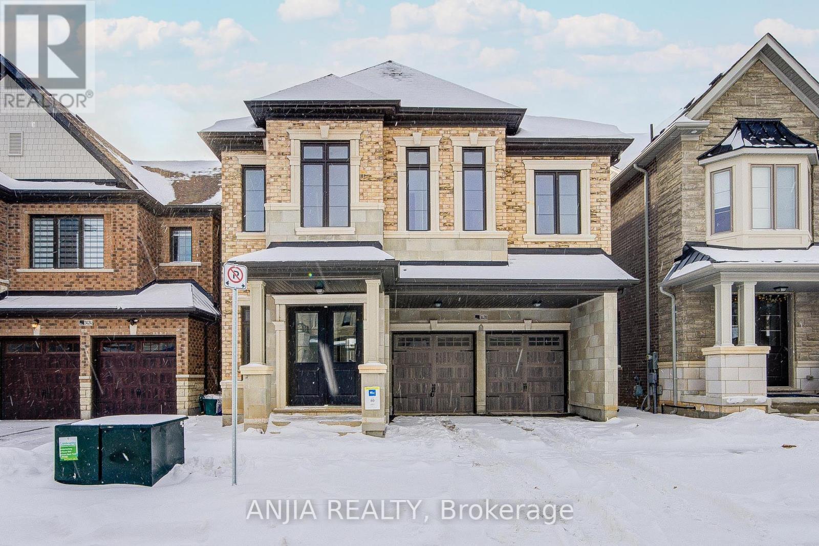 3428 Mosley Gate, Oakville, Ontario  L6H 0Y8 - Photo 3 - W12724154