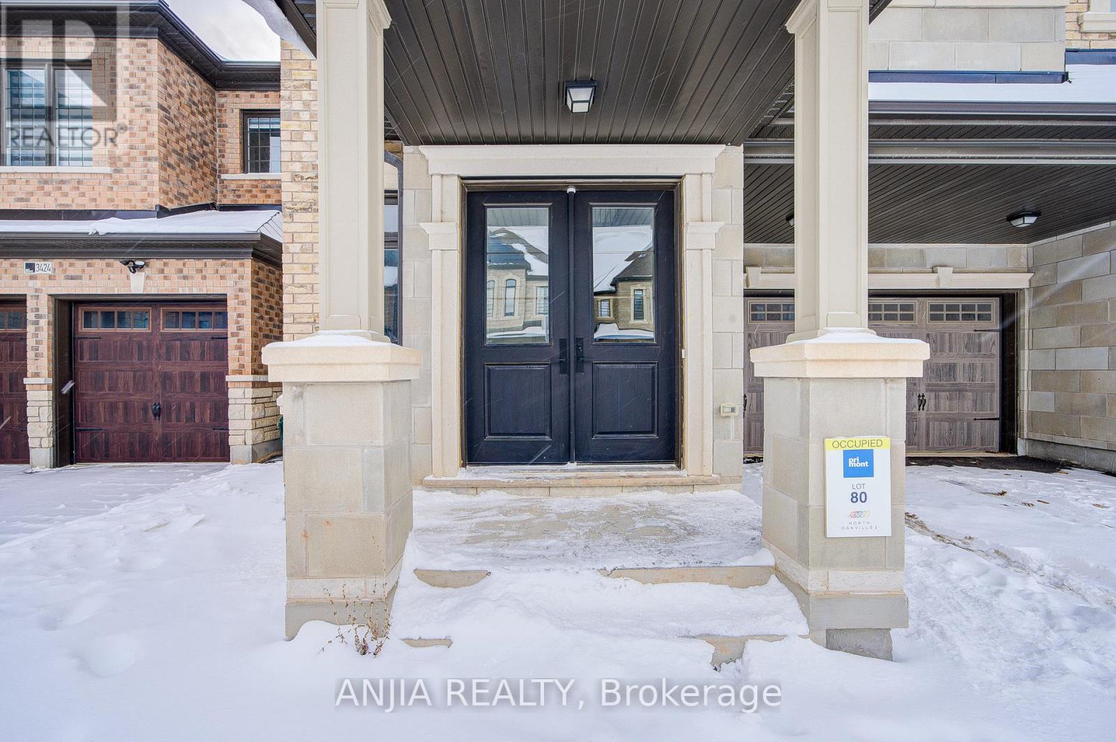 3428 Mosley Gate, Oakville, Ontario  L6H 0Y8 - Photo 4 - W12724154