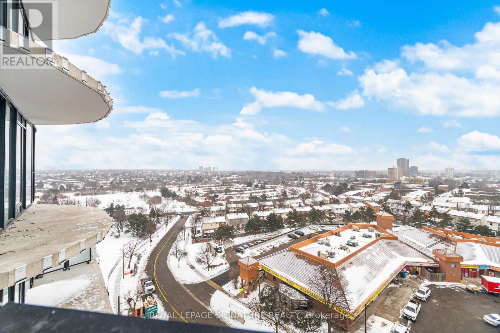 901 - 1 Fairview Drive, Mississauga, Ontario  L5A 0B4 - Photo 26 - W12724204