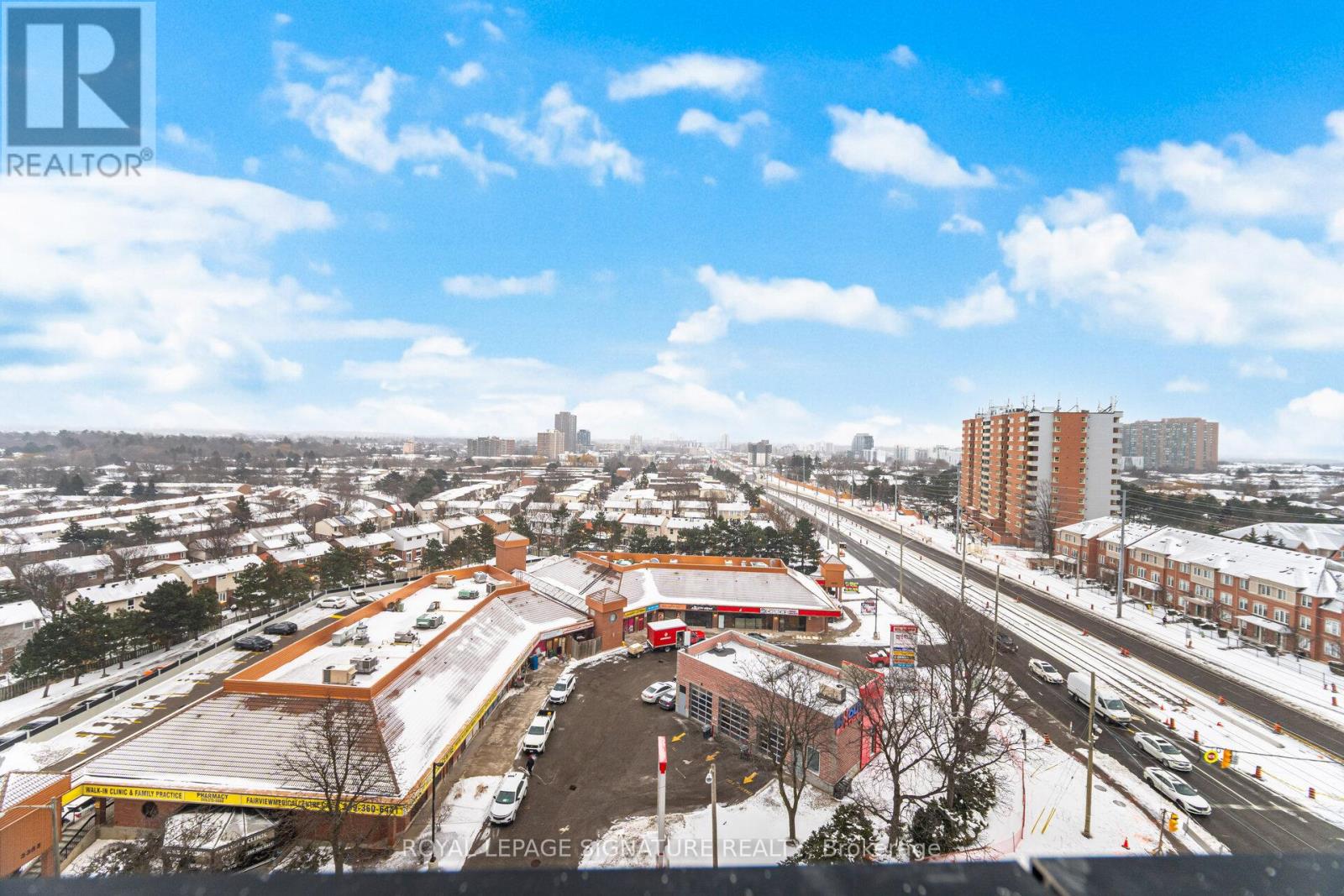 901 - 1 Fairview Drive, Mississauga, Ontario  L5A 0B4 - Photo 27 - W12724204