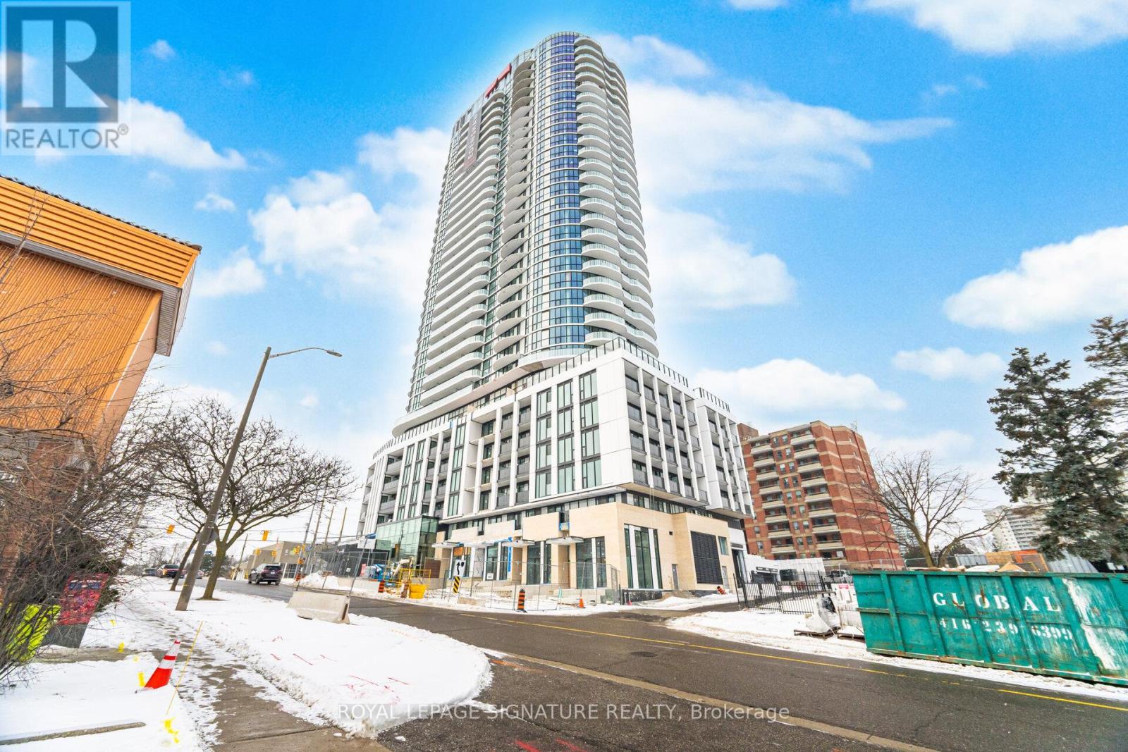 901 - 1 Fairview Drive, Mississauga, Ontario  L5A 0B4 - Photo 28 - W12724204