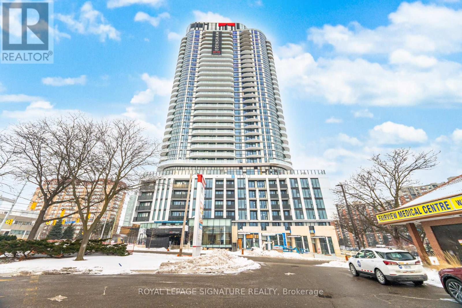 901 - 1 Fairview Drive, Mississauga, Ontario  L5A 0B4 - Photo 29 - W12724204