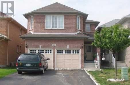 BSMT - 48 GREAT PLAINS STREET, Brampton, Ontario