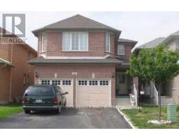 BSMT - 48 GREAT PLAINS STREET, Brampton, Ontario