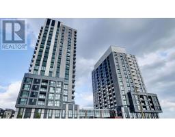 804 - 3071 TRAFALGAR ROAD, Oakville, Ontario