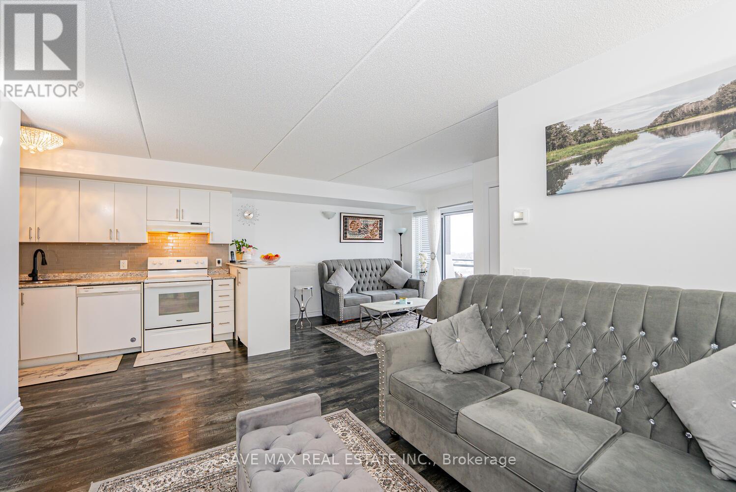 1001 - 716 Main Street East Street, Milton, Ontario  L9T 9L9 - Photo 13 - W12724236