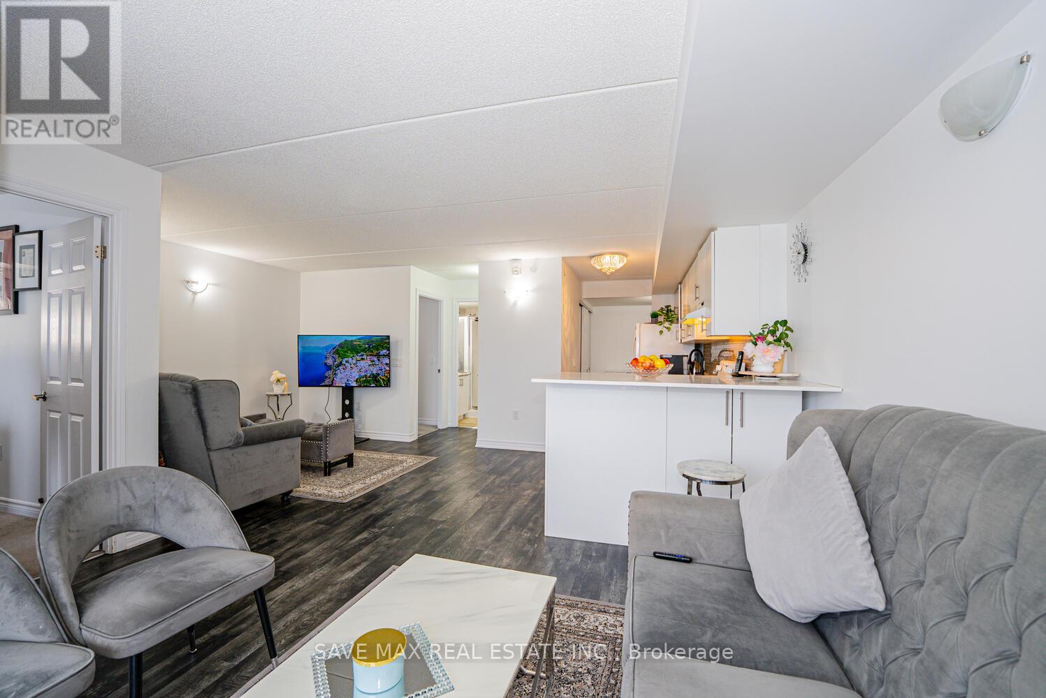 1001 - 716 Main Street East Street, Milton, Ontario  L9T 9L9 - Photo 19 - W12724236