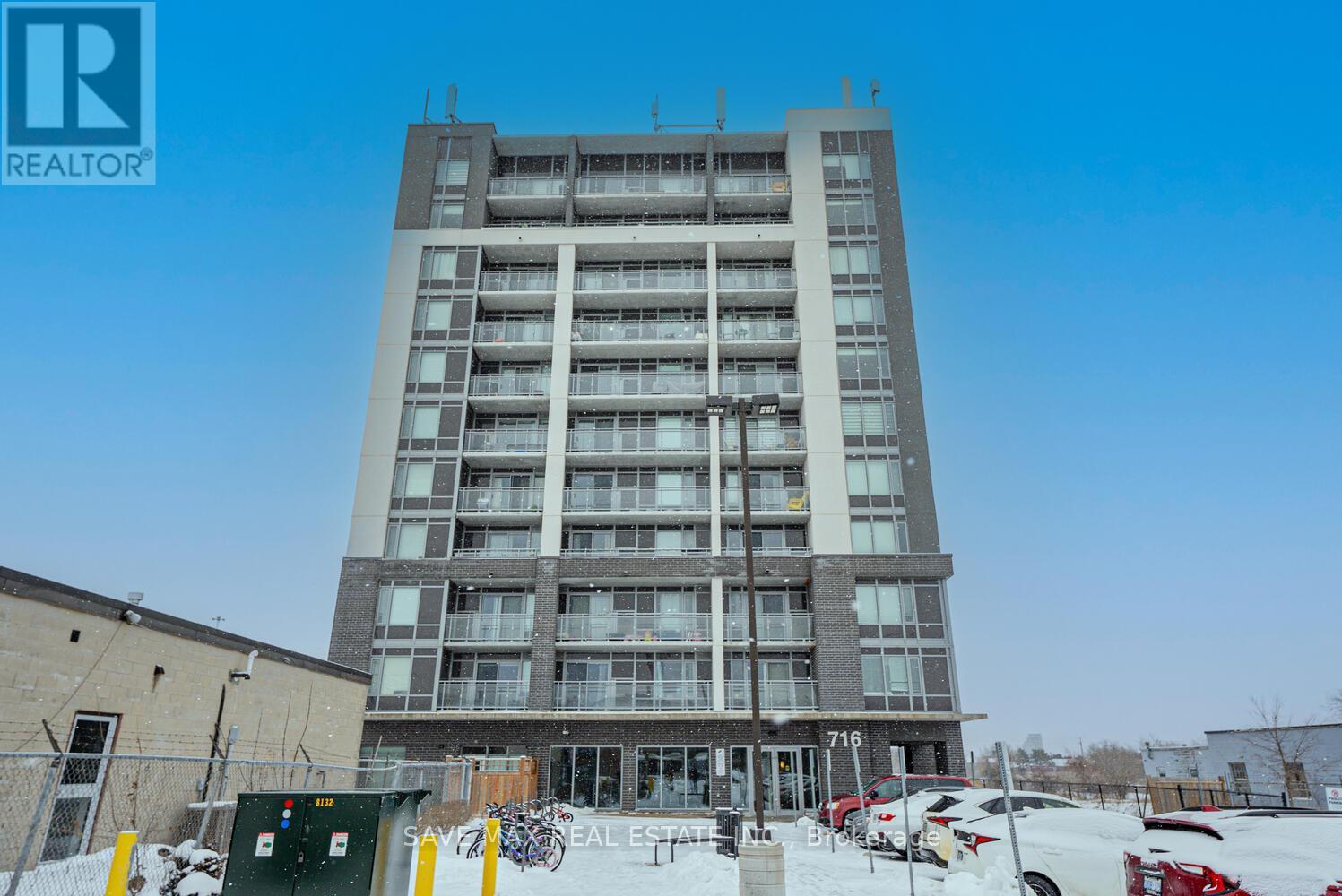 1001 - 716 Main Street East Street, Milton, Ontario  L9T 9L9 - Photo 3 - W12724236