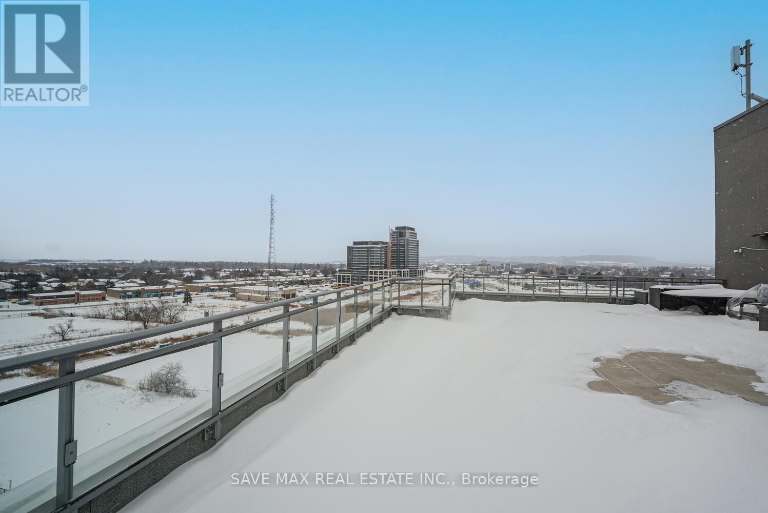 1001 - 716 Main Street East Street, Milton, Ontario  L9T 9L9 - Photo 34 - W12724236