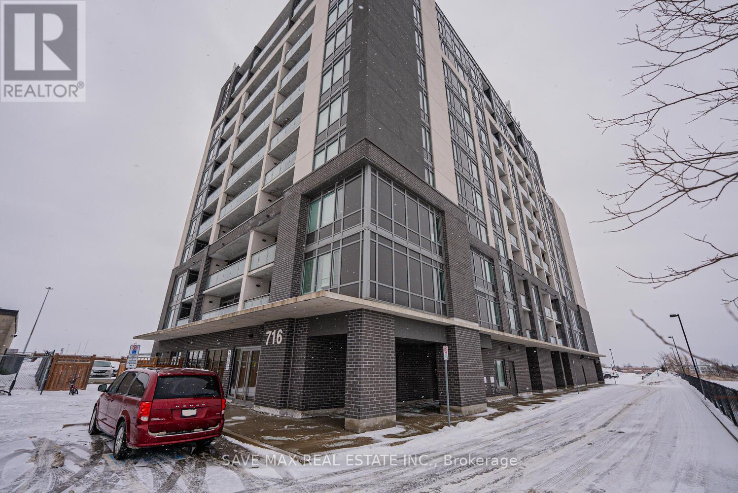 1001 - 716 Main Street East Street, Milton, Ontario  L9T 9L9 - Photo 36 - W12724236