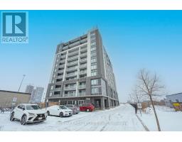 1001 - 716 MAIN STREET EAST STREET, Milton, Ontario