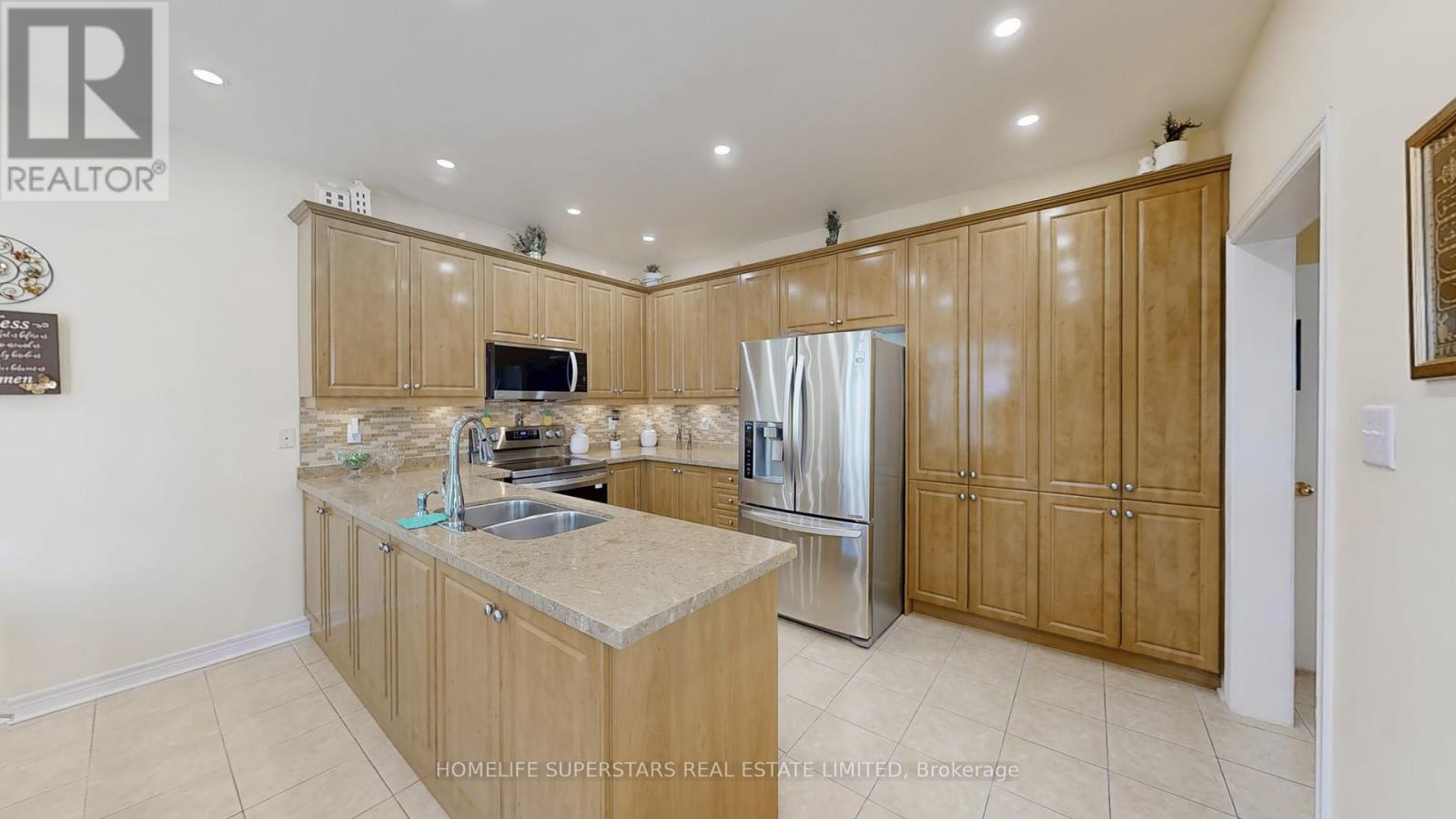 57 Quailvalley Drive, Brampton, Ontario  L6R 0N7 - Photo 12 - W12724260