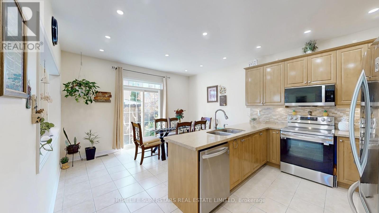 57 Quailvalley Drive, Brampton, Ontario  L6R 0N7 - Photo 14 - W12724260