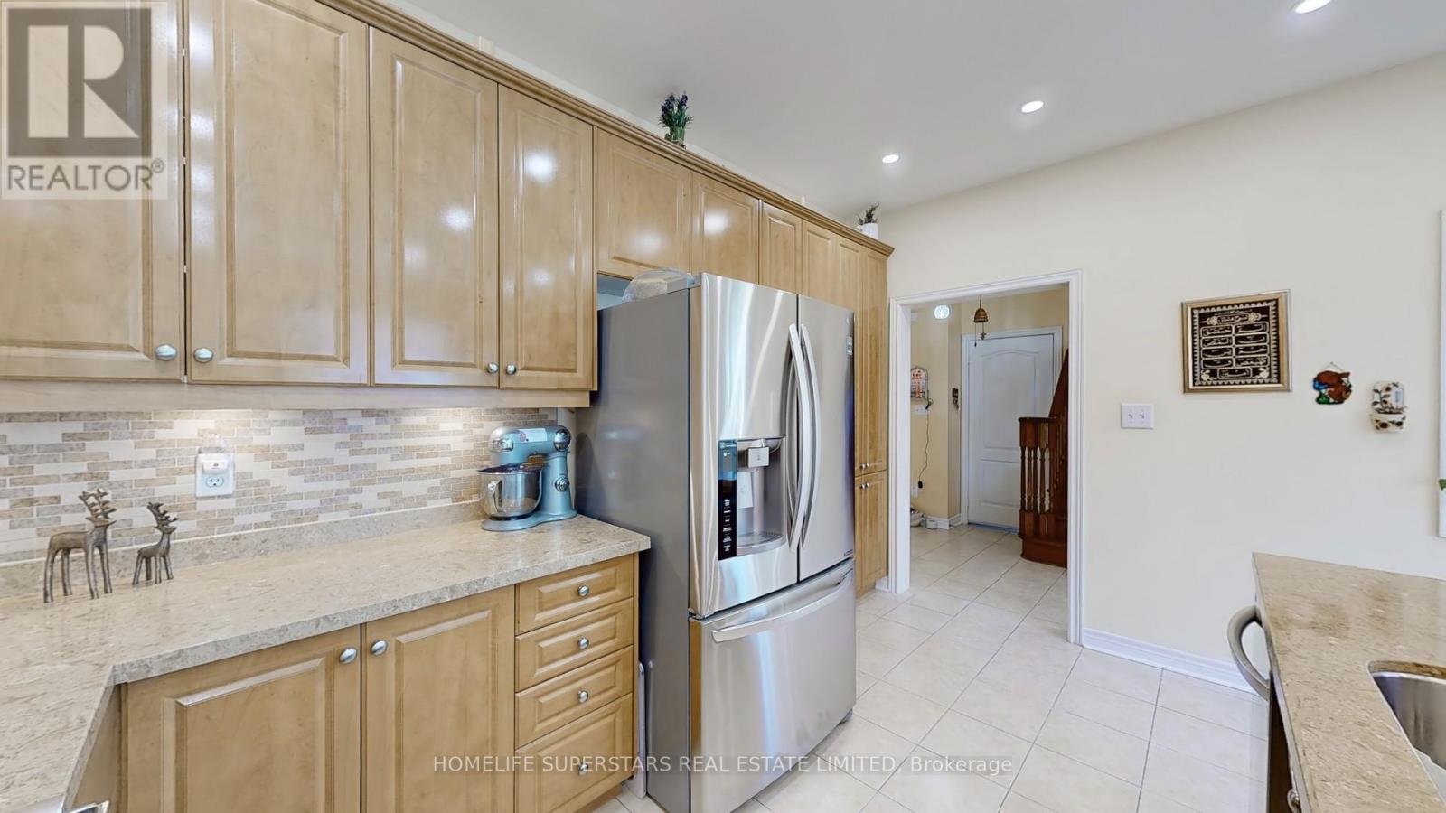 57 Quailvalley Drive, Brampton, Ontario  L6R 0N7 - Photo 15 - W12724260