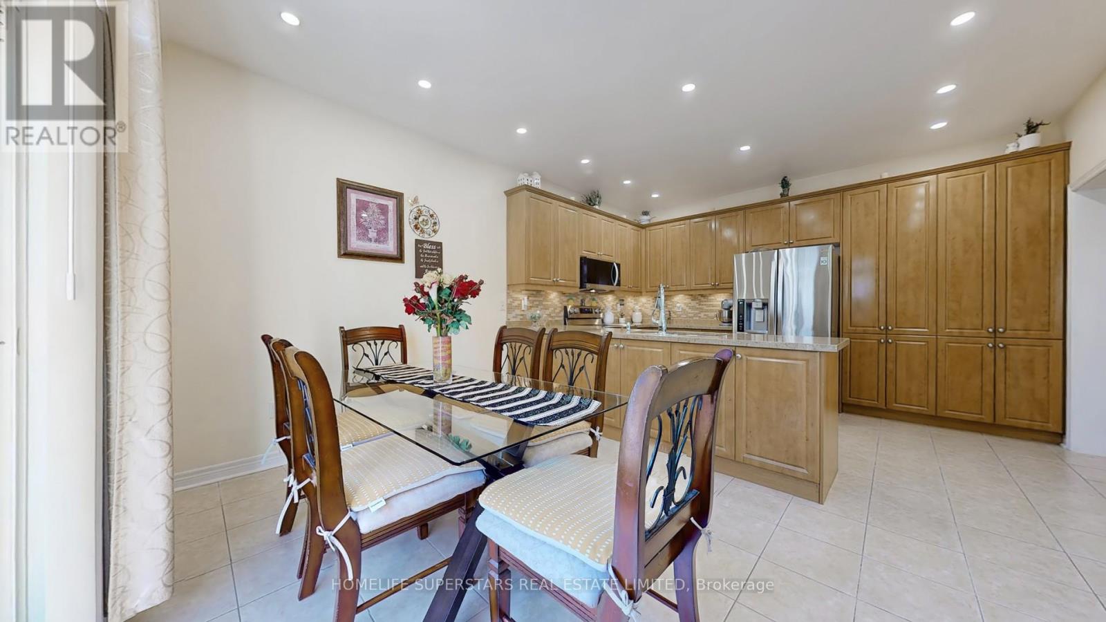 57 Quailvalley Drive, Brampton, Ontario  L6R 0N7 - Photo 17 - W12724260