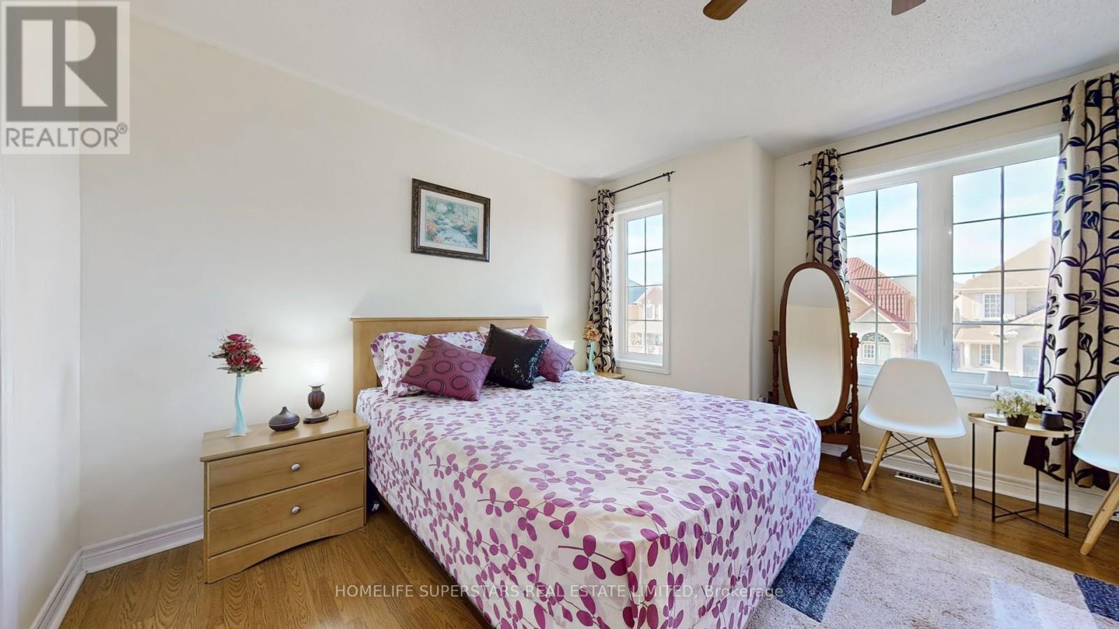 57 Quailvalley Drive, Brampton, Ontario  L6R 0N7 - Photo 27 - W12724260