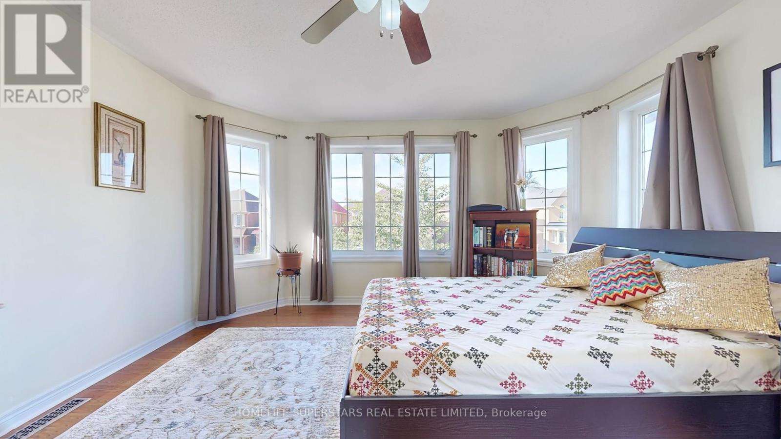 57 Quailvalley Drive, Brampton, Ontario  L6R 0N7 - Photo 31 - W12724260