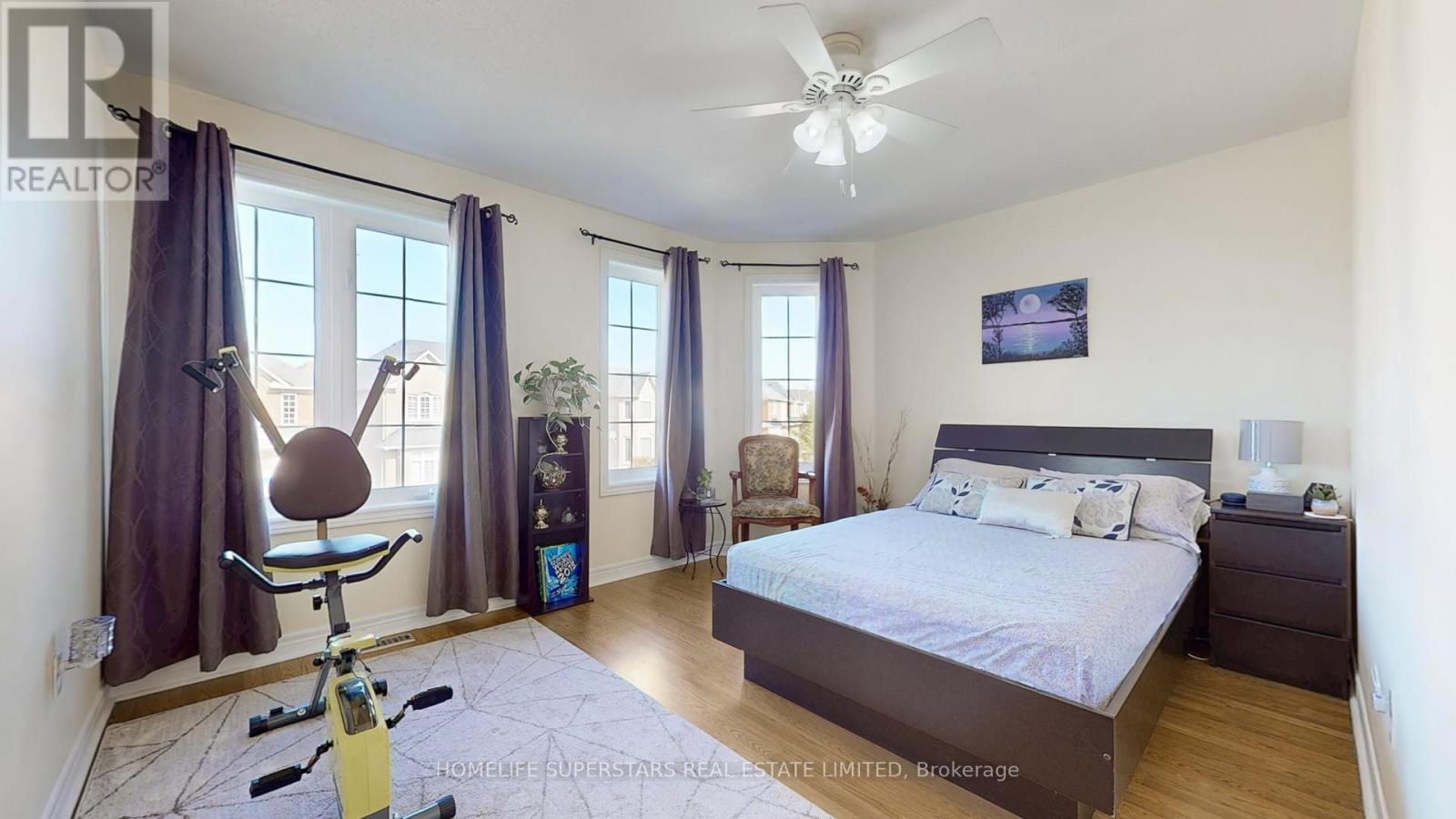 57 Quailvalley Drive, Brampton, Ontario  L6R 0N7 - Photo 32 - W12724260