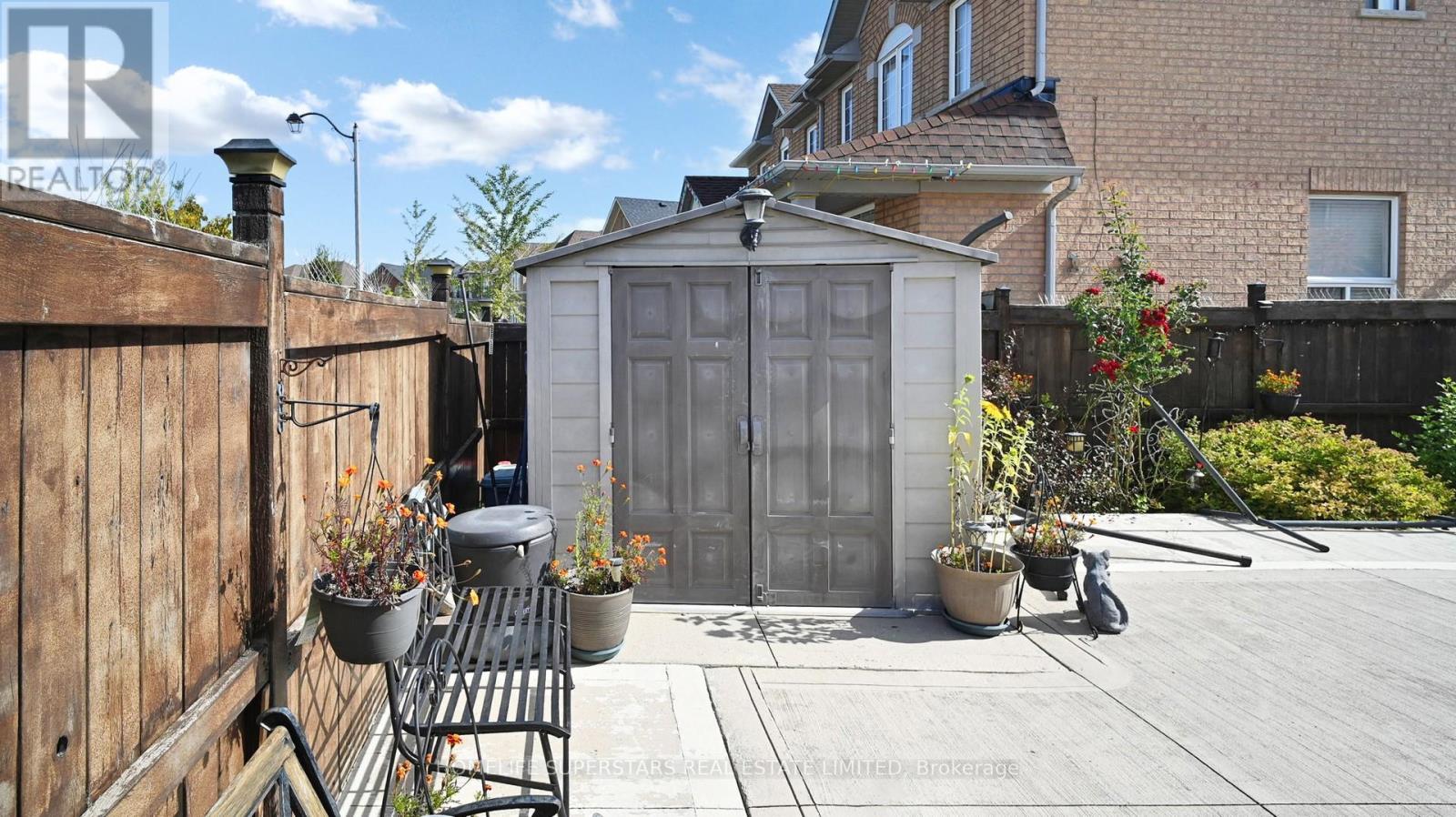 57 Quailvalley Drive, Brampton, Ontario  L6R 0N7 - Photo 42 - W12724260