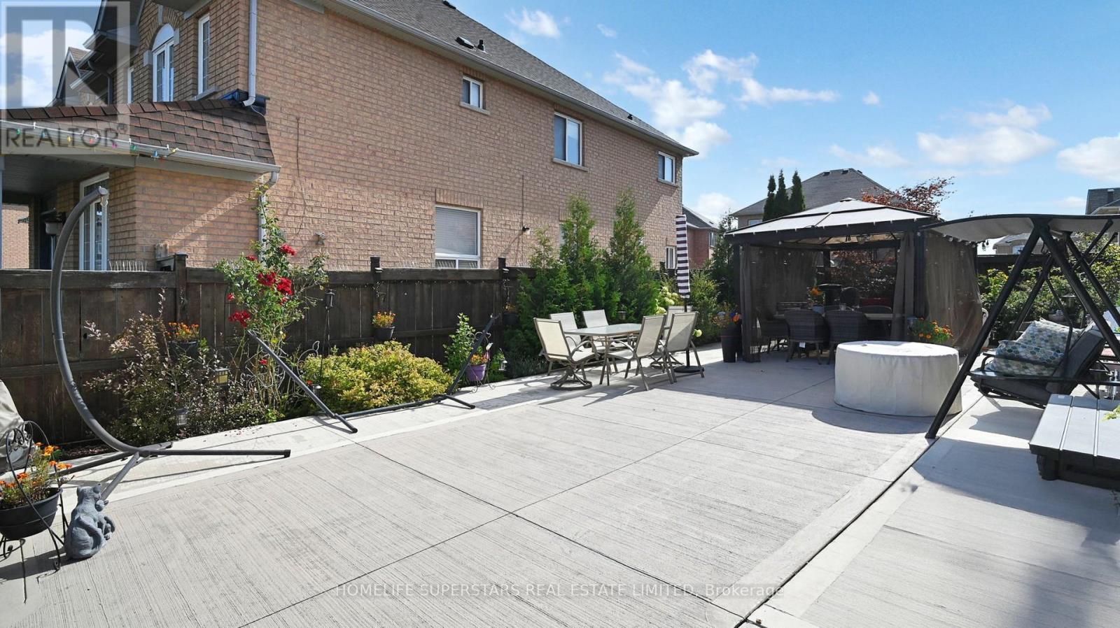 57 Quailvalley Drive, Brampton, Ontario  L6R 0N7 - Photo 43 - W12724260
