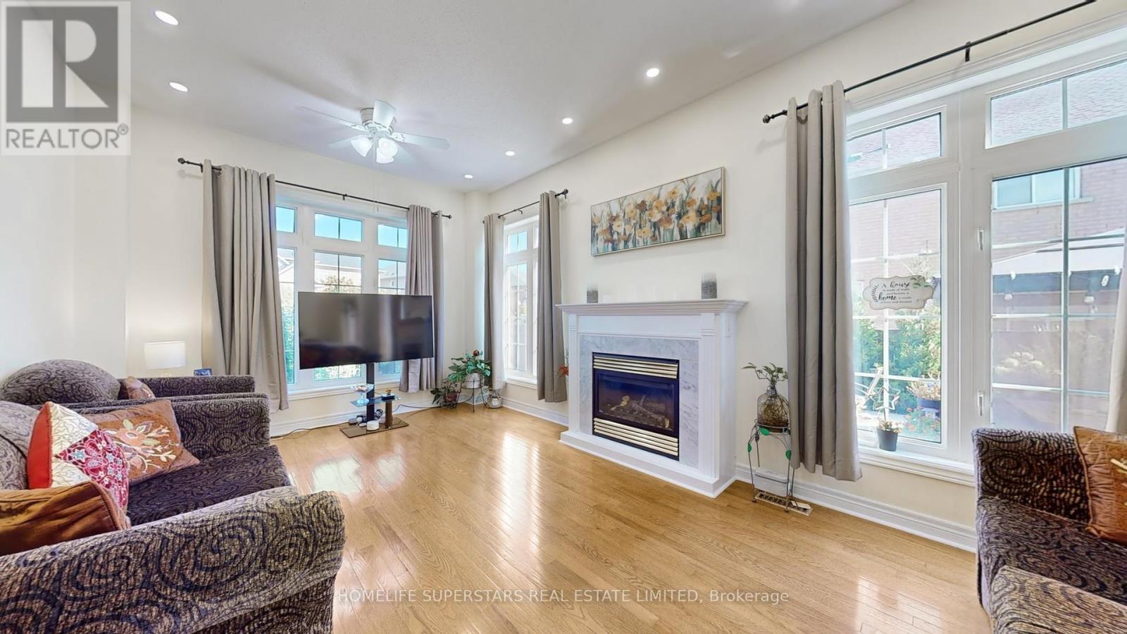 57 Quailvalley Drive, Brampton, Ontario  L6R 0N7 - Photo 9 - W12724260