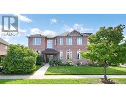 57 QUAILVALLEY DRIVE, Brampton, Ontario