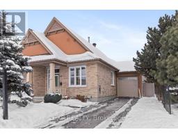 41 CLARIDGE DRIVE, Ottawa, Ontario