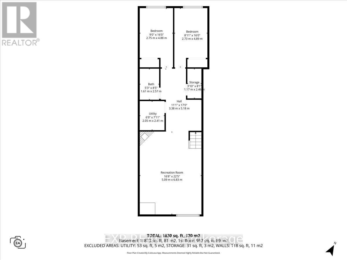 41 Claridge Drive, Ottawa, Ontario  K2J 5A3 - Photo 23 - X12722166