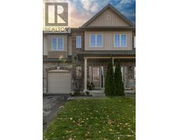 263 PUMPKIN Pass, Hamilton, Ontario