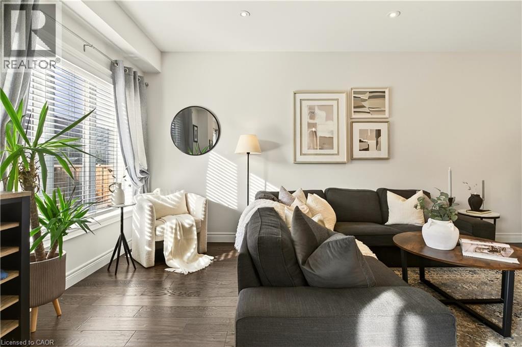 263 Pumpkin Pass, Hamilton, Ontario  L0R 1C0 - Photo 9 - 40790098