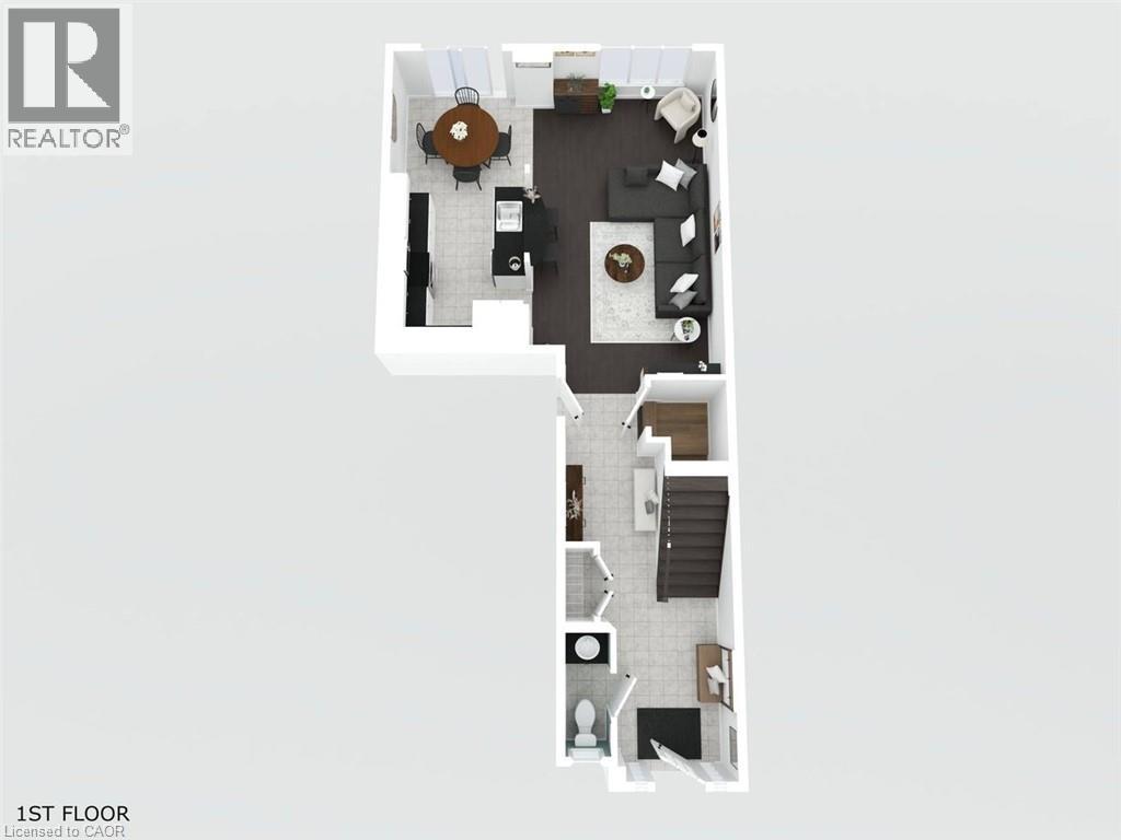 263 Pumpkin Pass, Hamilton, Ontario  L0R 1C0 - Photo 48 - 40790098