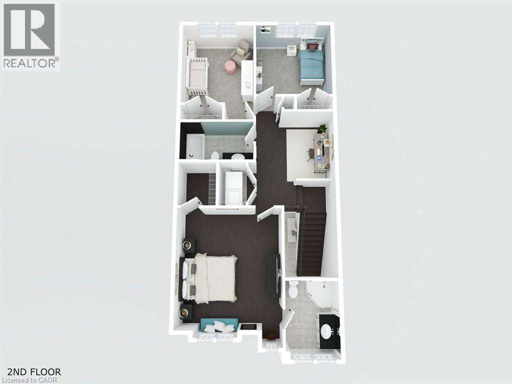 263 Pumpkin Pass, Hamilton, Ontario  L0R 1C0 - Photo 49 - 40790098