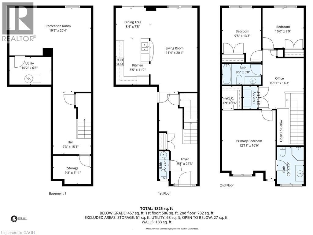 263 Pumpkin Pass, Hamilton, Ontario  L0R 1C0 - Photo 50 - 40790098