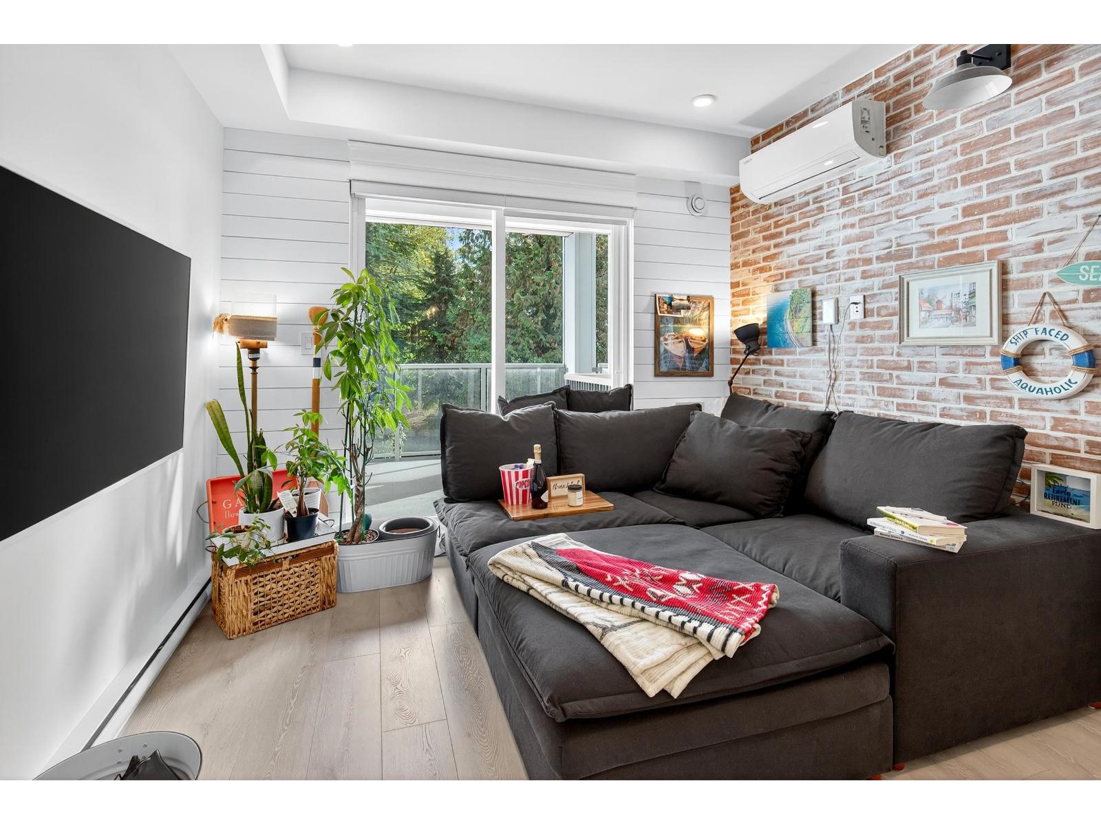 A209 8447 202 Street, Langley, British Columbia  V2Y 4K1 - Photo 5 - R3080844