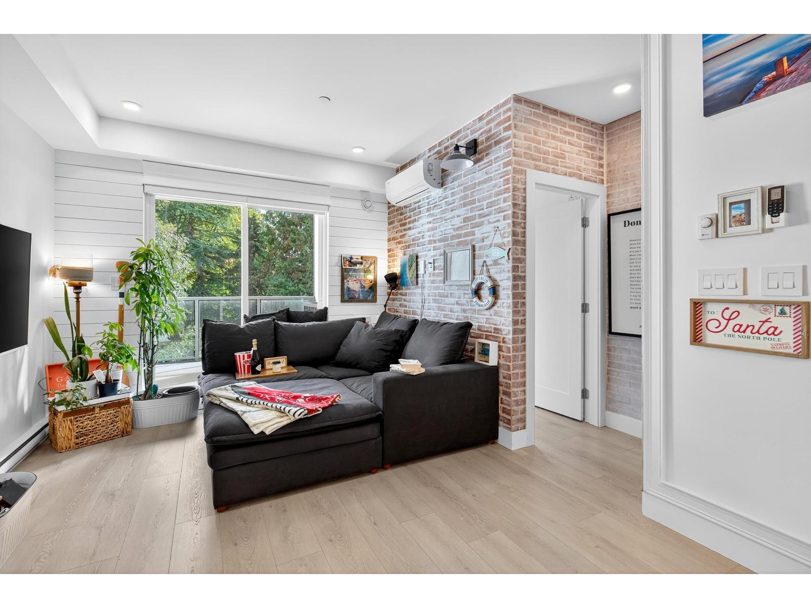 A209 8447 202 Street, Langley, British Columbia  V2Y 4K1 - Photo 8 - R3080844