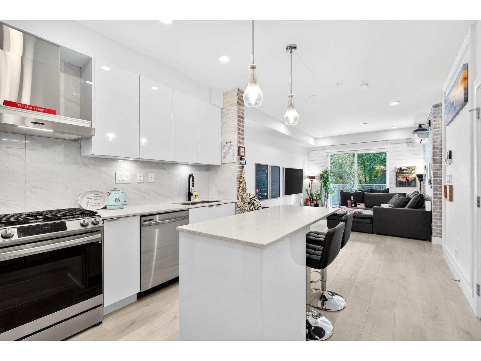 A209 8447 202 Street, Langley, British Columbia  V2Y 4K1 - Photo 15 - R3080844