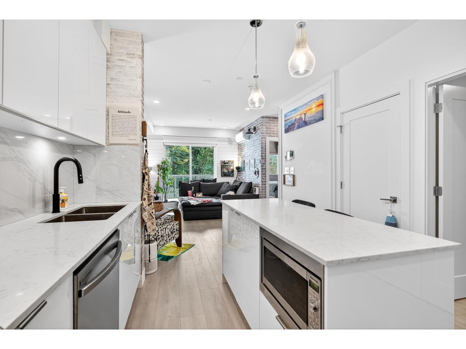 A209 8447 202 Street, Langley, British Columbia  V2Y 4K1 - Photo 16 - R3080844