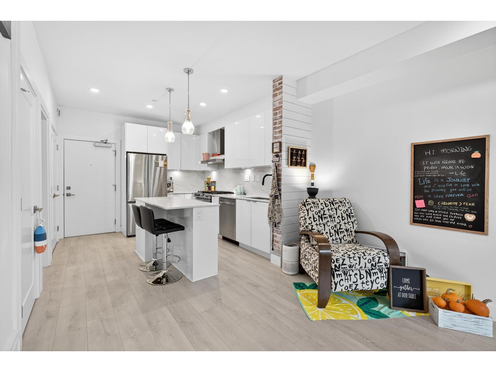 A209 8447 202 Street, Langley, British Columbia  V2Y 4K1 - Photo 11 - R3080844