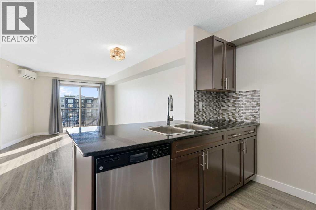 3410, 625 Glenbow Drive, Cochrane, Alberta  T4C 0S9 - Photo 5 - A2281175