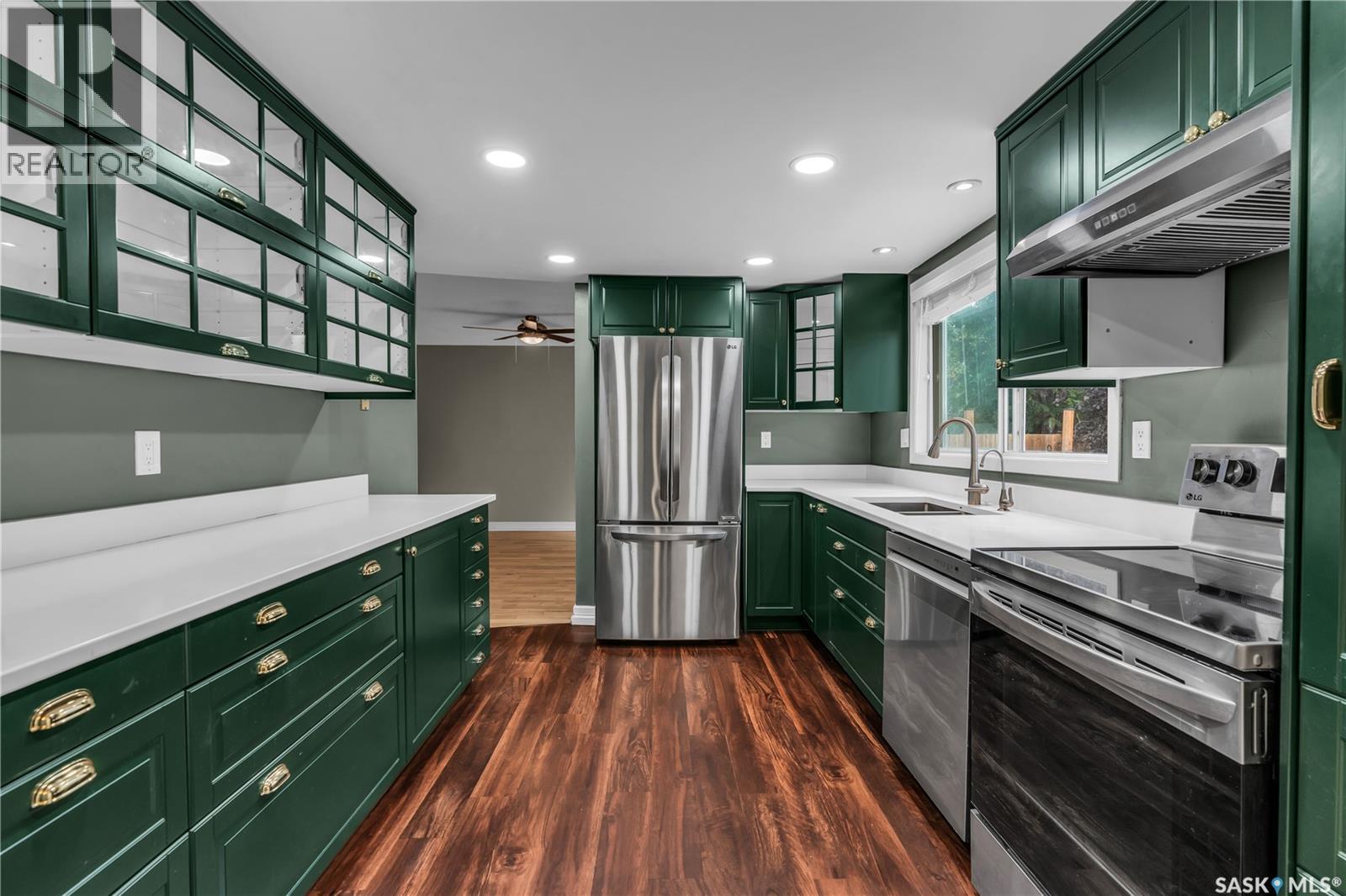 2643 Kliman Crescent, Regina, Saskatchewan  S4V 0M1 - Photo 5 - SK027307