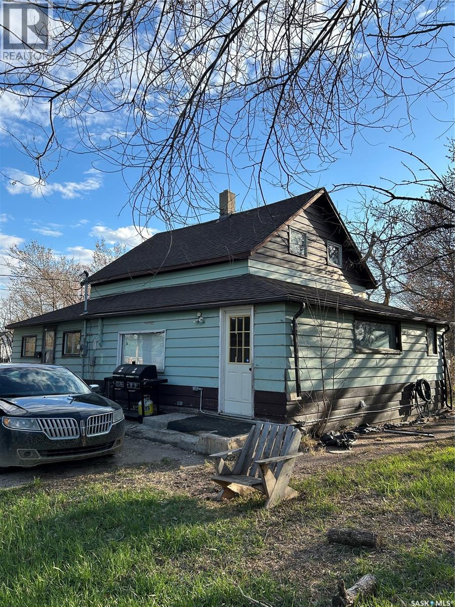 301 Aldridge STREET, bienfait, Saskatchewan