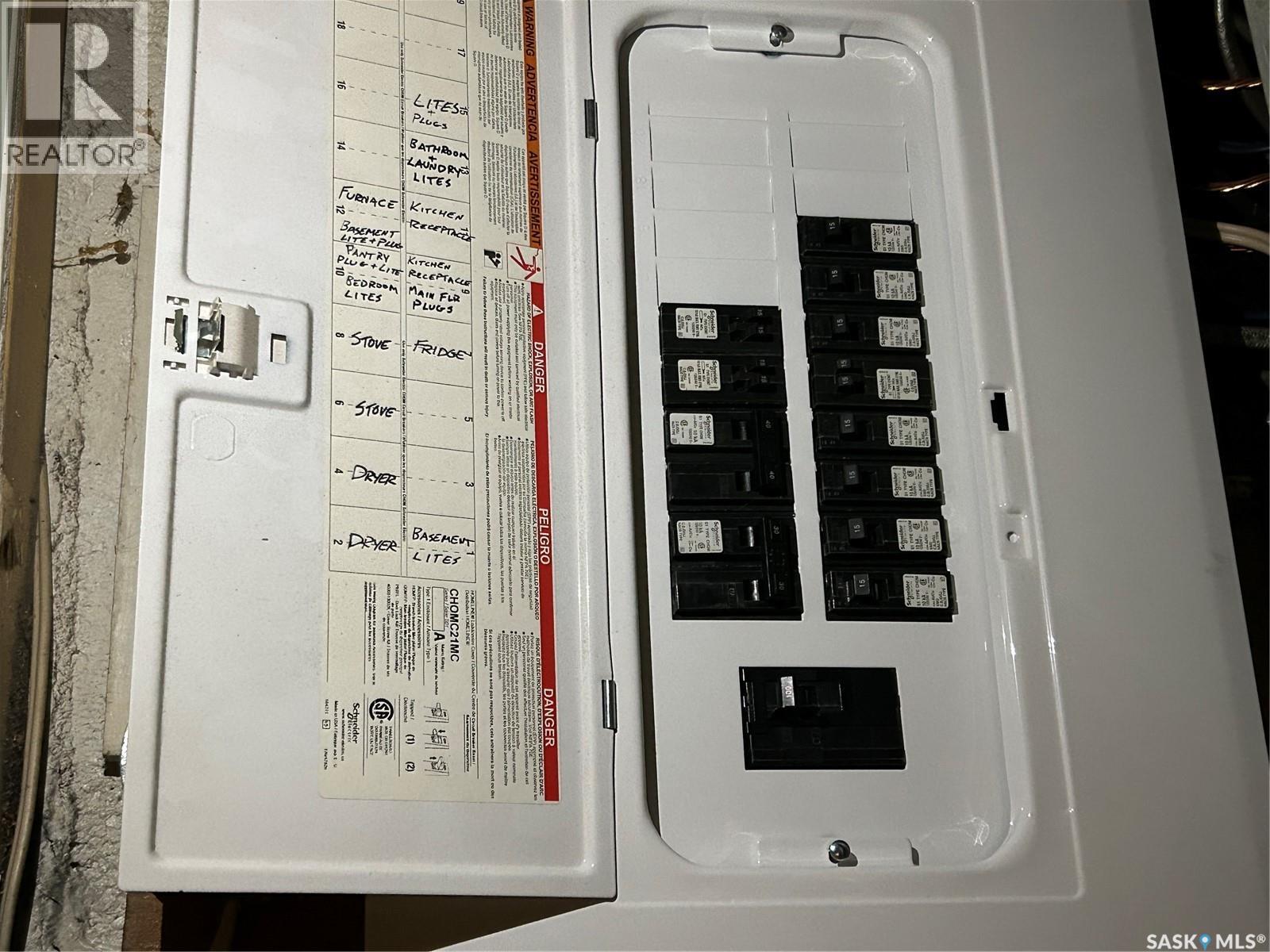 301 Aldridge Street, Bienfait, Saskatchewan  S0C 0M0 - Photo 17 - SK027277