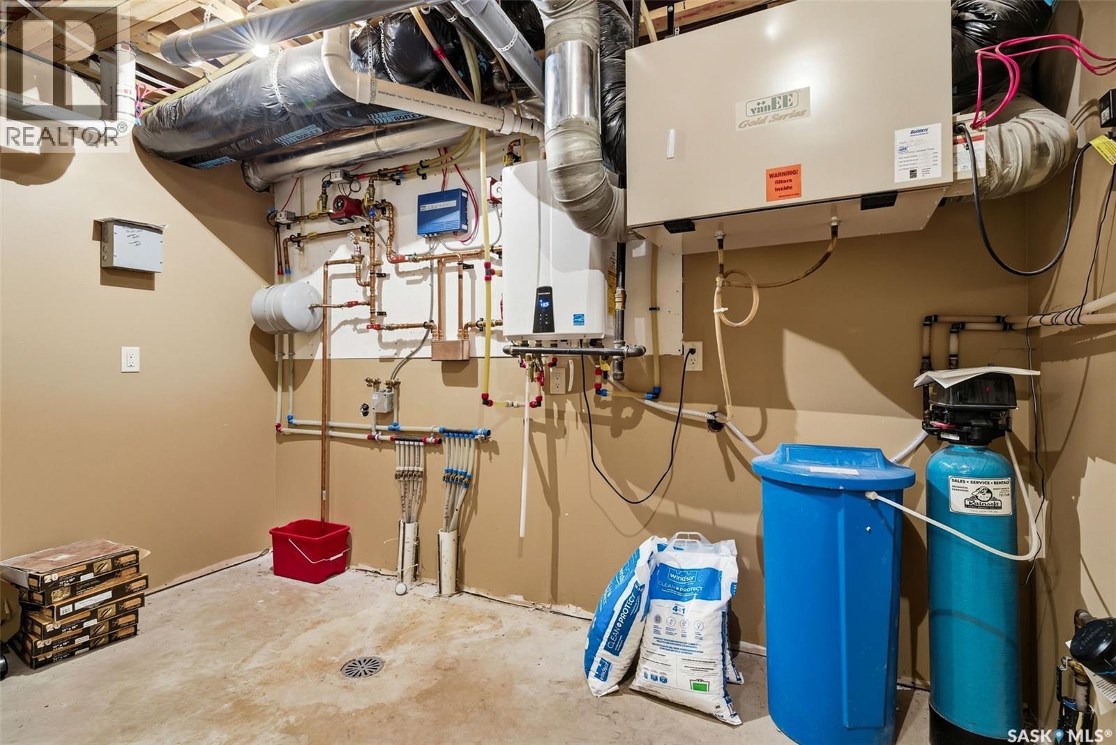 2419 Jameson Crescent, Regina, Saskatchewan  S4V 1K2 - Photo 37 - SK027232