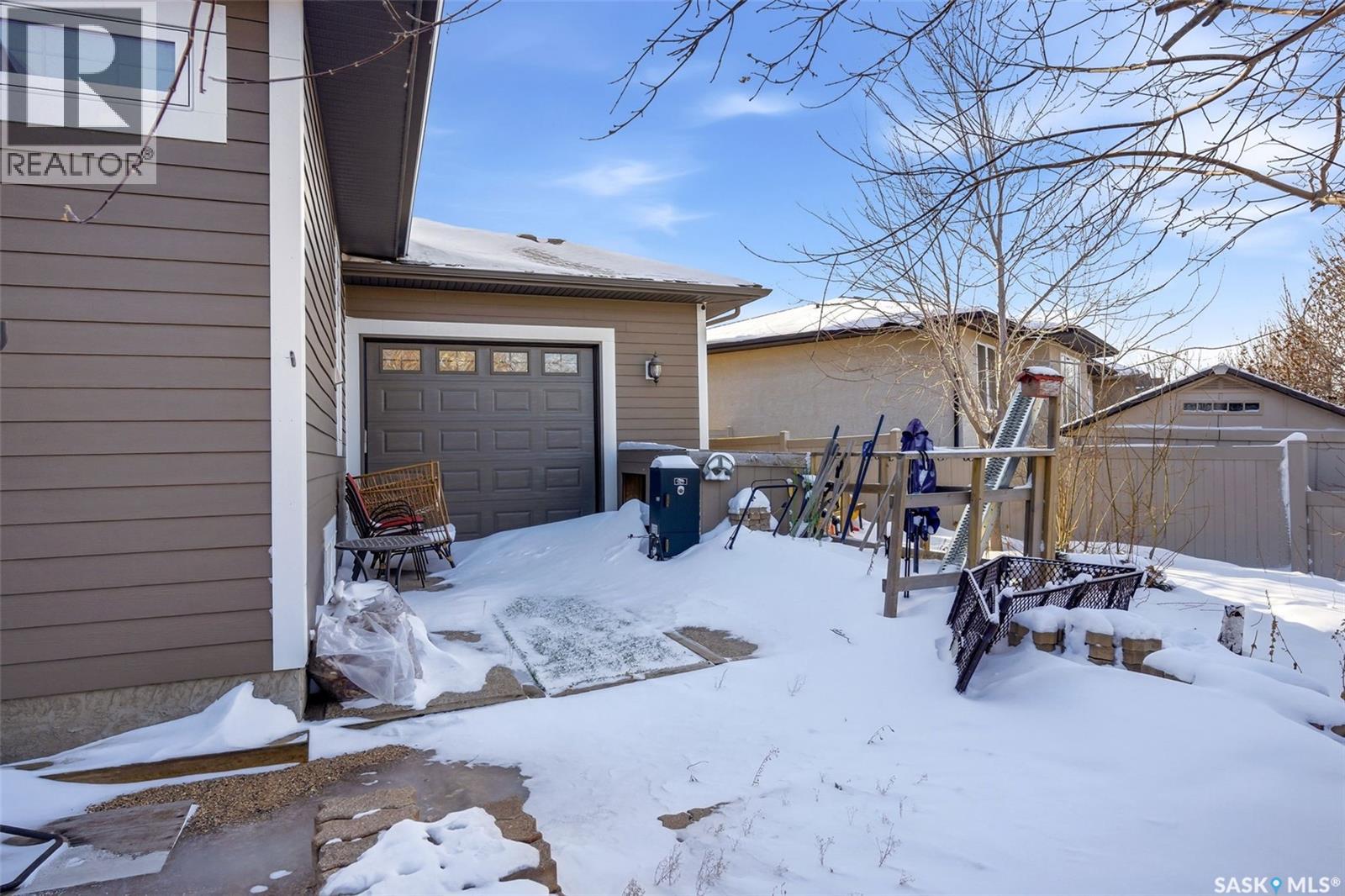 2419 Jameson Crescent, Regina, Saskatchewan  S4V 1K2 - Photo 46 - SK027232