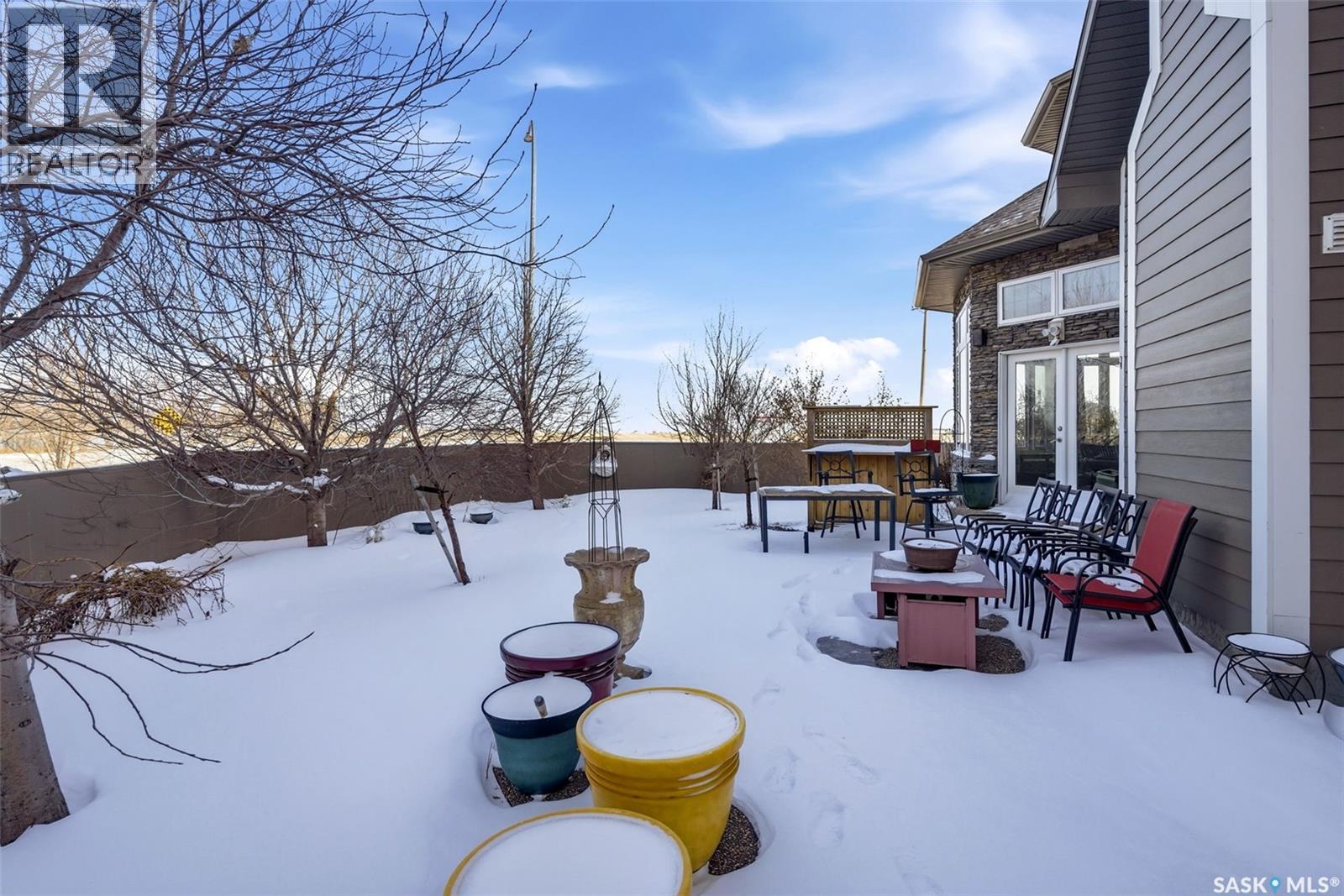 2419 Jameson Crescent, Regina, Saskatchewan  S4V 1K2 - Photo 48 - SK027232