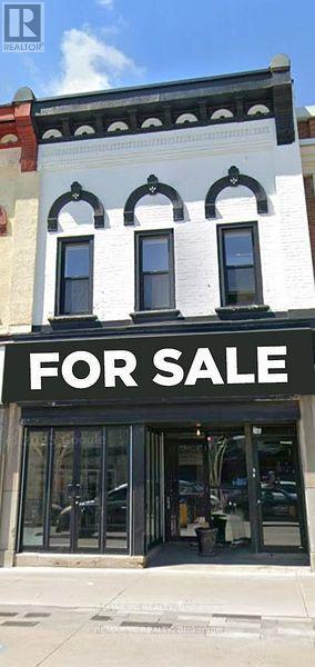 23 King Street N, Waterloo, Ontario  N2J 2W6 - Photo 7 - X12724008