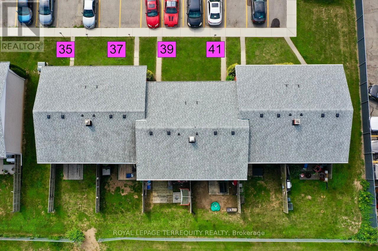 10-16 Orchard Place, Chatham-Kent, Ontario  N7M 1A6 - Photo 20 - X12724044