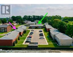 10-16 ORCHARD PLACE, Chatham-Kent, Ontario