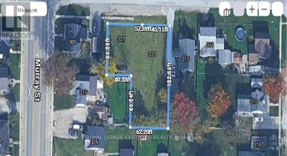 327 Queen Street, Chatham-Kent (Wallaceburg), Ontario  N8A 1G7 - Photo 2 - X12724056